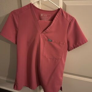 Figs scrub set